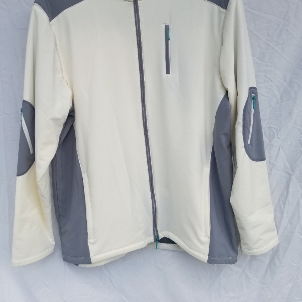 Prx Performance Soft Shell Tranformer Jacket Size… - image 1